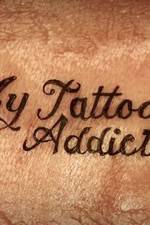 Watch My Tattoo Addiction Wolowtube