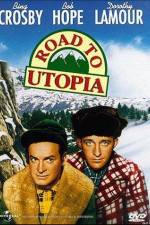 Watch Road to Utopia Wolowtube