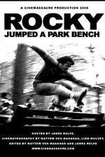 Watch Rocky Jumped a Park Bench Wolowtube