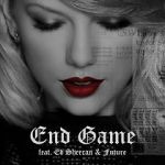 Watch Taylor Swift Feat. Ed Sheeran, Future: End Game Wolowtube