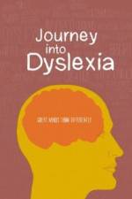 Watch Journey Into Dyslexia Wolowtube