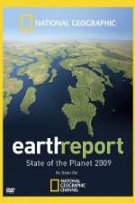 Watch Earth Report: State of the Planet 2009 Wolowtube