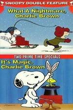 Watch It's Magic, Charlie Brown Wolowtube