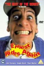 Watch Ernest Rides Again Wolowtube