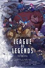 Watch League of Legends: Origins Wolowtube