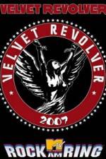 Watch Velvet Revolver Live Rock Am Ring Wolowtube