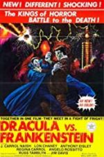 Watch Dracula vs. Frankenstein Wolowtube