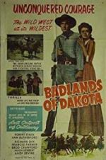 Watch Badlands of Dakota Wolowtube