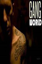 Watch Gang World MS13 Wolowtube