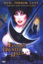 Watch Elvira's Haunted Hills Wolowtube