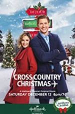 Watch Cross Country Christmas Wolowtube