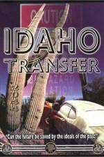 Watch Idaho Transfer Wolowtube
