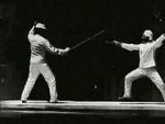 Watch Two Fencers Wolowtube