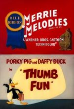 Watch Thumb Fun (Short 1952) Wolowtube
