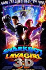 Watch The Adventures of Sharkboy and Lavagirl 3-D Wolowtube