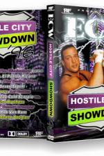 Watch ECW Hostile City Showdown Wolowtube