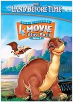 Watch The Land Before Time VIII: The Big Freeze Wolowtube