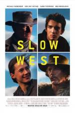 Watch Slow West Wolowtube