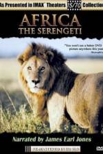 Watch Africa The Serengeti Wolowtube