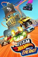 Watch Team Hot Wheels: Build the Epic Race Wolowtube