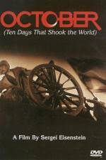 Watch October  Ten Days that Shook the World Wolowtube