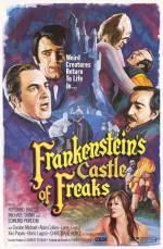 Watch Frankenstein's Castle of Freaks Wolowtube