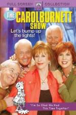 Watch The Carol Burnett Show: Let's Bump Up the Lights Wolowtube