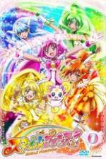 Watch Smile PreCure! The Movie: Big Mismatch in a Picture Book! Wolowtube