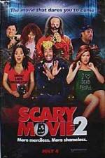 Watch Scary Movie 2 Wolowtube