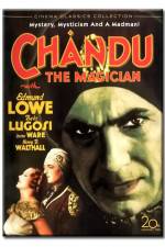 Watch Chandu the Magician Wolowtube
