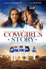 Watch A Cowgirl\'s Story Wolowtube