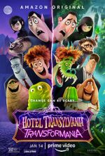 Watch Hotel Transylvania: Transformania Wolowtube