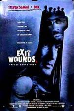 Watch Exit Wounds Wolowtube