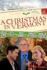 Watch A Christmas in Vermont Wolowtube