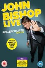 Watch John Bishop Live - Rollercoaster Wolowtube