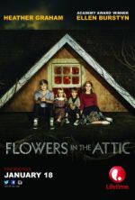 Watch Flowers in the Attic Wolowtube