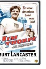 Watch Jim Thorpe -- All-American Wolowtube