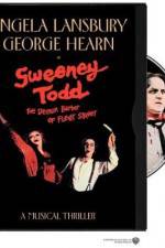 Watch Sweeney Todd The Demon Barber of Fleet Street Wolowtube