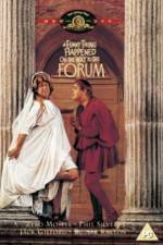 Watch A Funny Thing Happened on the Way to the Forum Wolowtube