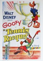 Watch Tennis Racquet Wolowtube