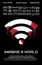 Watch Imagine a World (Short 2019) Wolowtube
