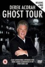 Watch Derek Acorah Ghost Tour Wolowtube