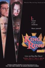 Watch King of the Ring Wolowtube