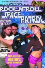 Watch Rock n Roll Space Patrol Action Is Go Wolowtube