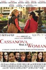 Watch Cassanova Was a Woman Wolowtube