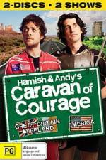 Watch Hamish And Andy Caravan Of Courage Great Britain And Ireland Wolowtube
