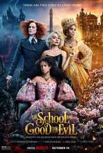 Watch The School for Good and Evil Wolowtube
