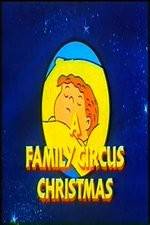 Watch A Family Circus Christmas Wolowtube