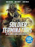 Watch Soldier Terminators Wolowtube