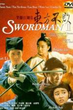 Watch The Legend of the Swordsman Wolowtube